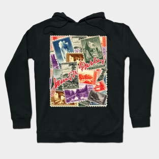 Farley's Follies Hoodie